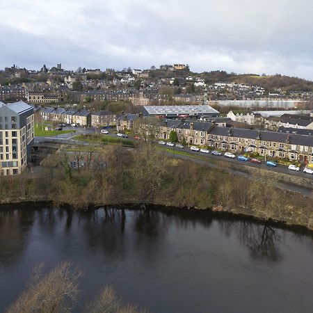 Forth View Apartment Stirling Bagian luar foto