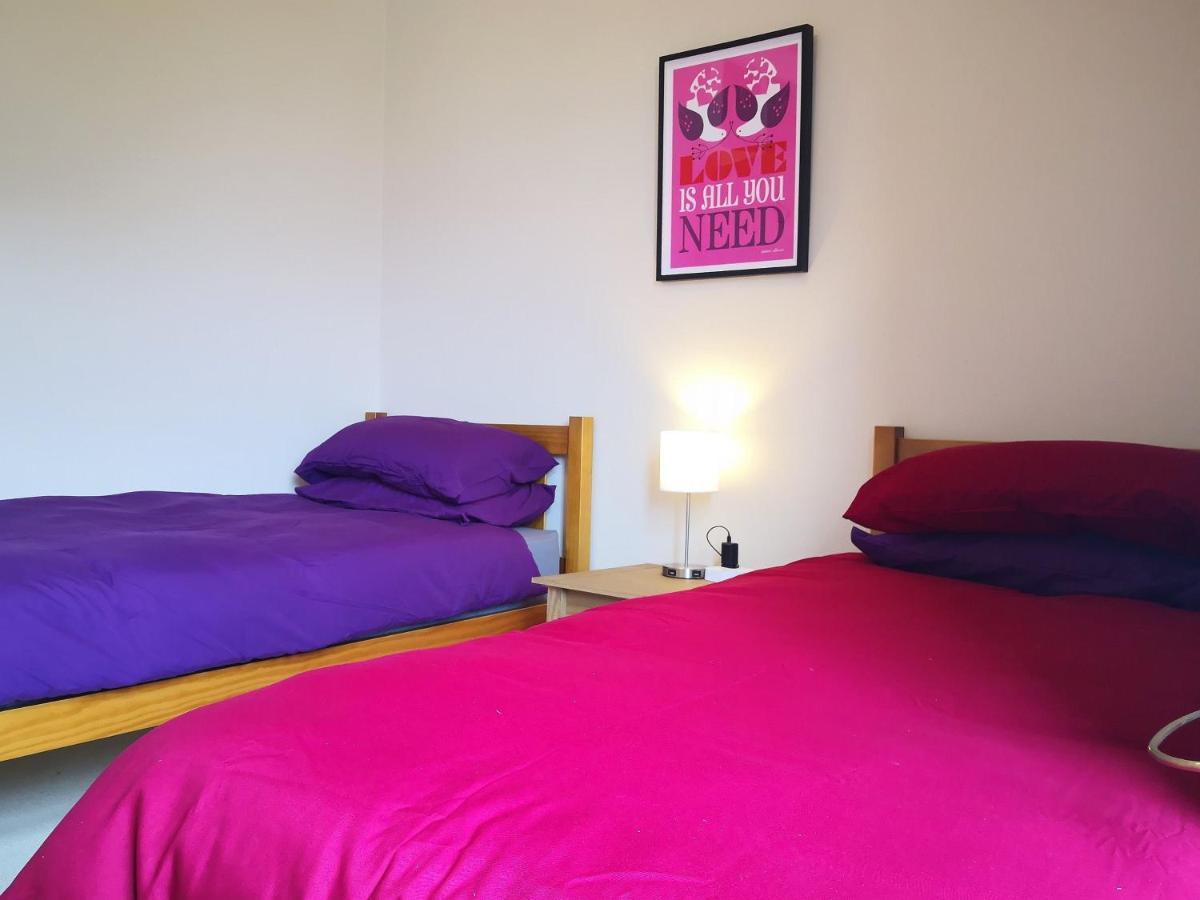 Forth View Apartment Stirling Bagian luar foto