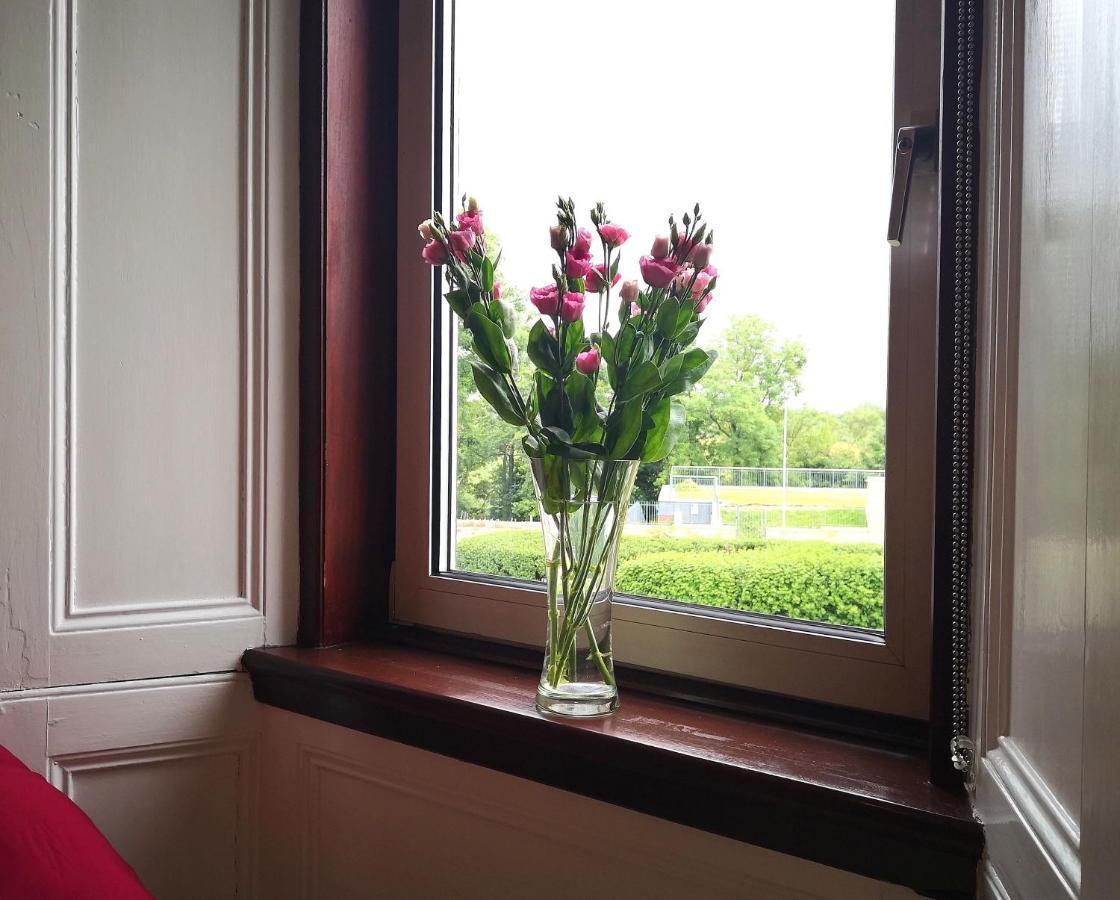 Forth View Apartment Stirling Bagian luar foto