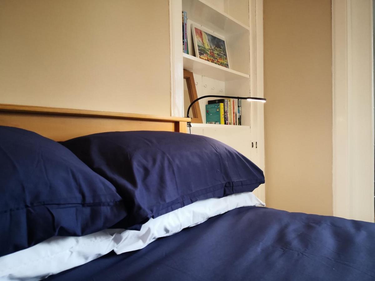 Forth View Apartment Stirling Bagian luar foto