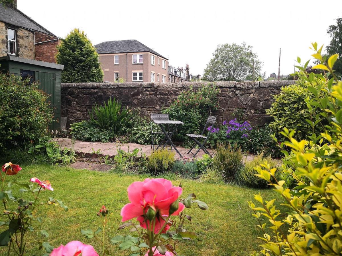 Forth View Apartment Stirling Bagian luar foto
