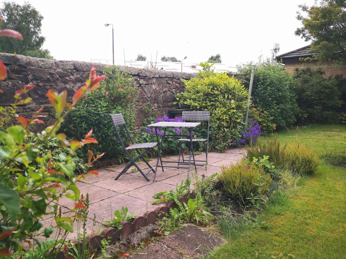 Forth View Apartment Stirling Bagian luar foto