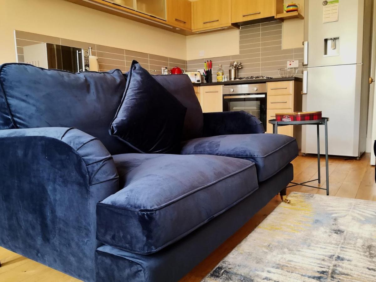 Forth View Apartment Stirling Bagian luar foto