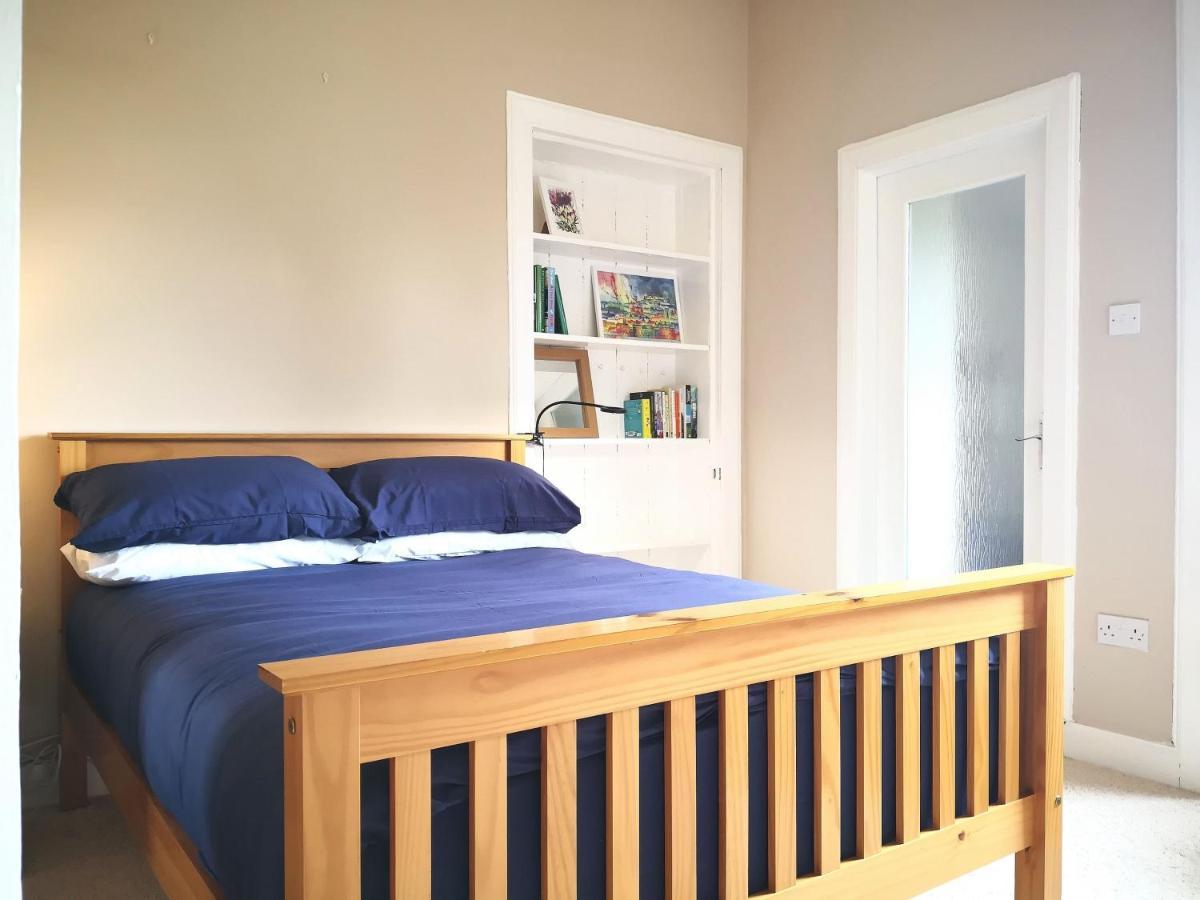 Forth View Apartment Stirling Bagian luar foto