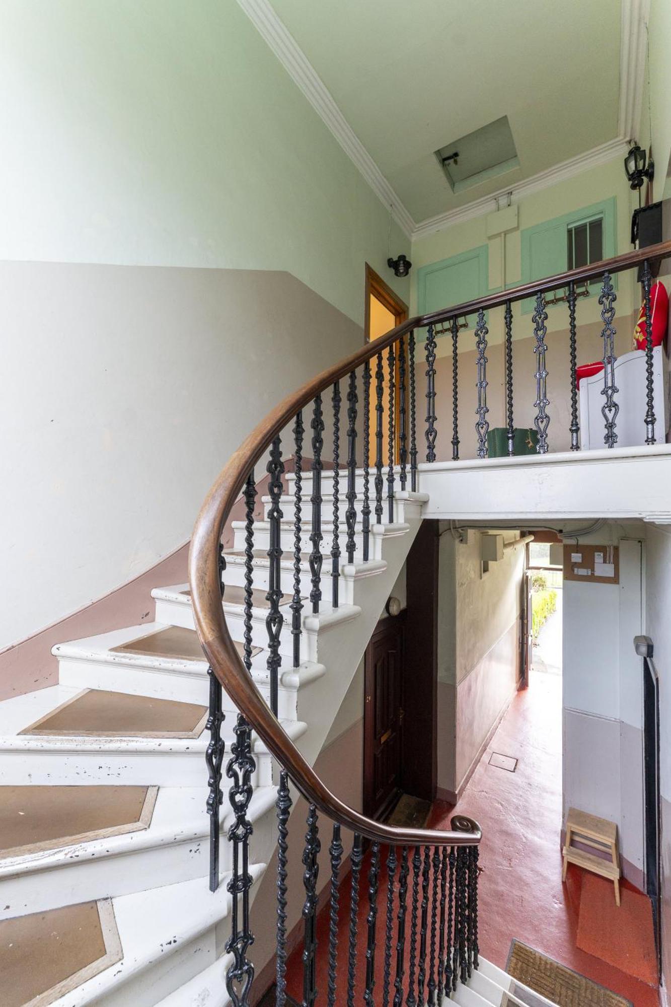 Forth View Apartment Stirling Bagian luar foto