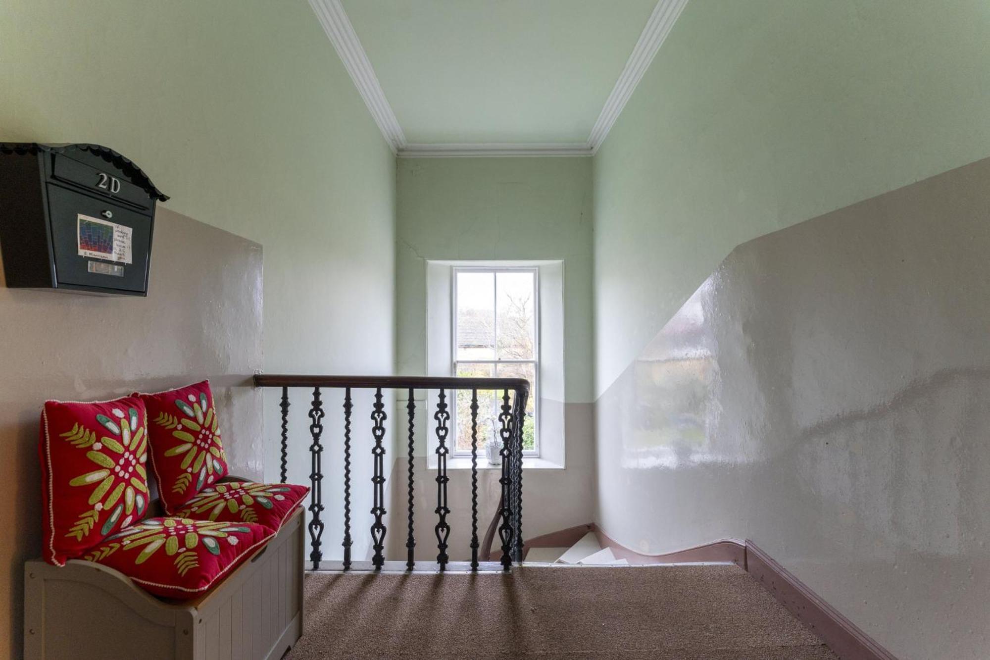 Forth View Apartment Stirling Bagian luar foto